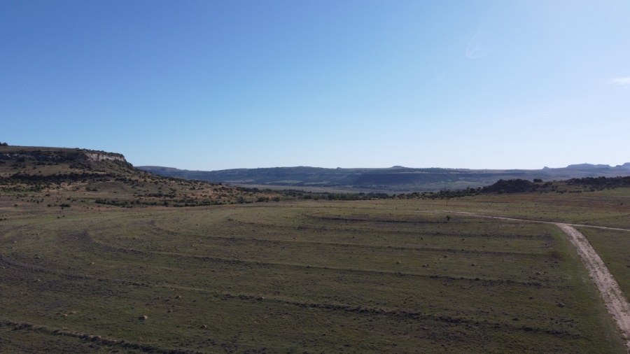 Commercial Property for Sale in Paul Roux Free State